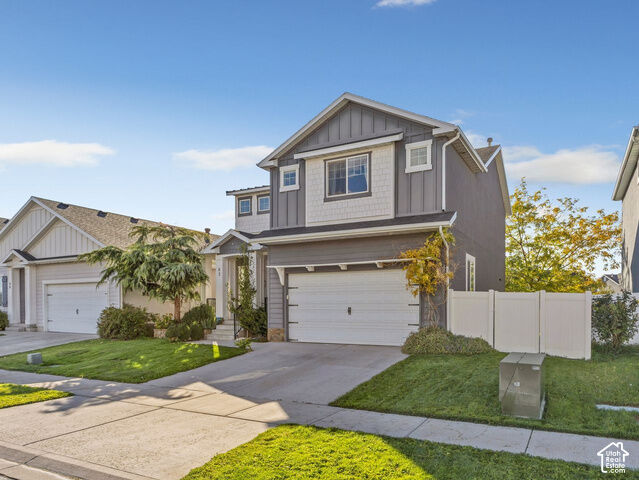 Property Photo:  63 N Lecheminant Dr E  UT 84059 