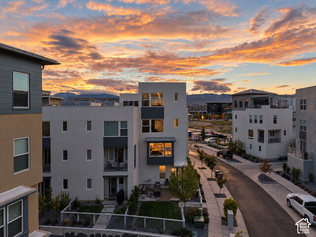 Property Photo:  4589 W Scissor Way  UT 84009 