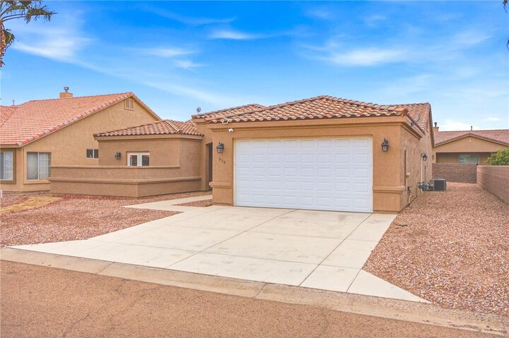 Property Photo:  530 E Kingsley Street  AZ 86440 