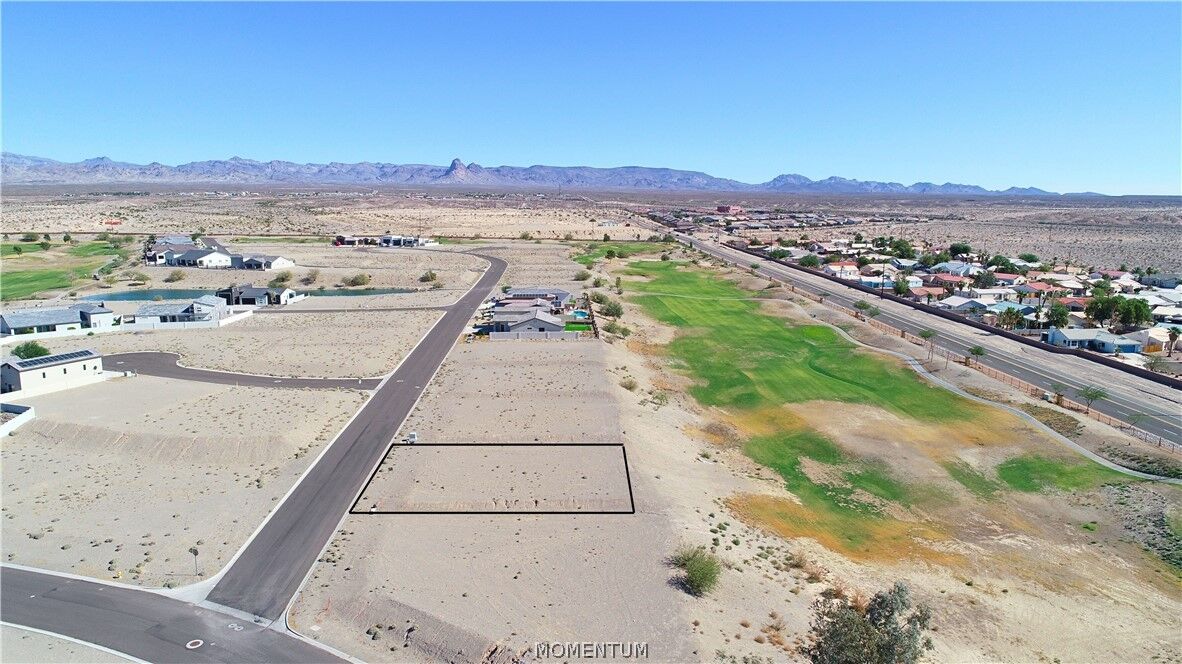 Property Photo:  2328 E La Mancha  AZ 86426 
