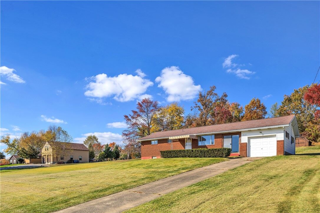 Property Photo: 6014 Baker School Rd PA 15085