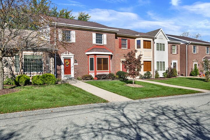 Property Photo: 102 Unity Sq PA 15601