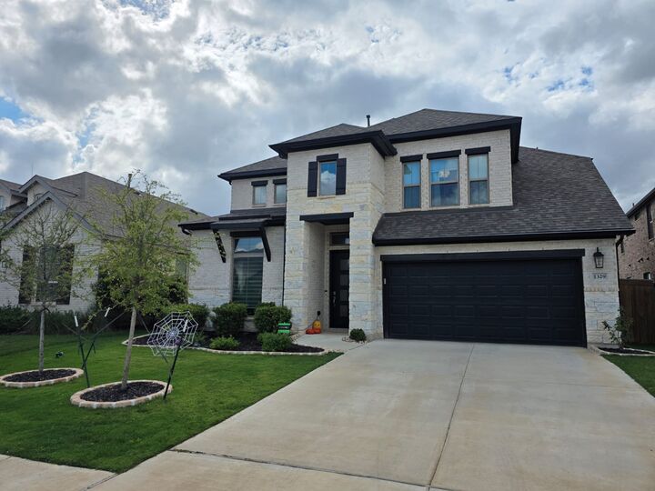 Property Photo: 1329 Golden Celebration Bend TX 78641