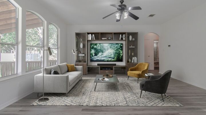 Property Photo:  2407 Paige Cove  TX 78613 
