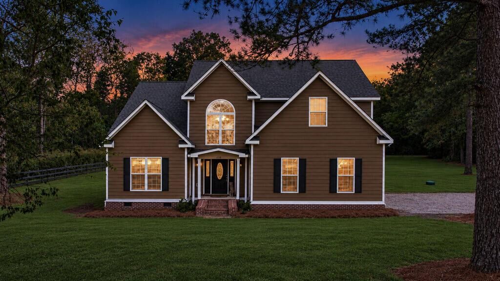 Property Photo: 1608 State Hwy 32W GA 31763