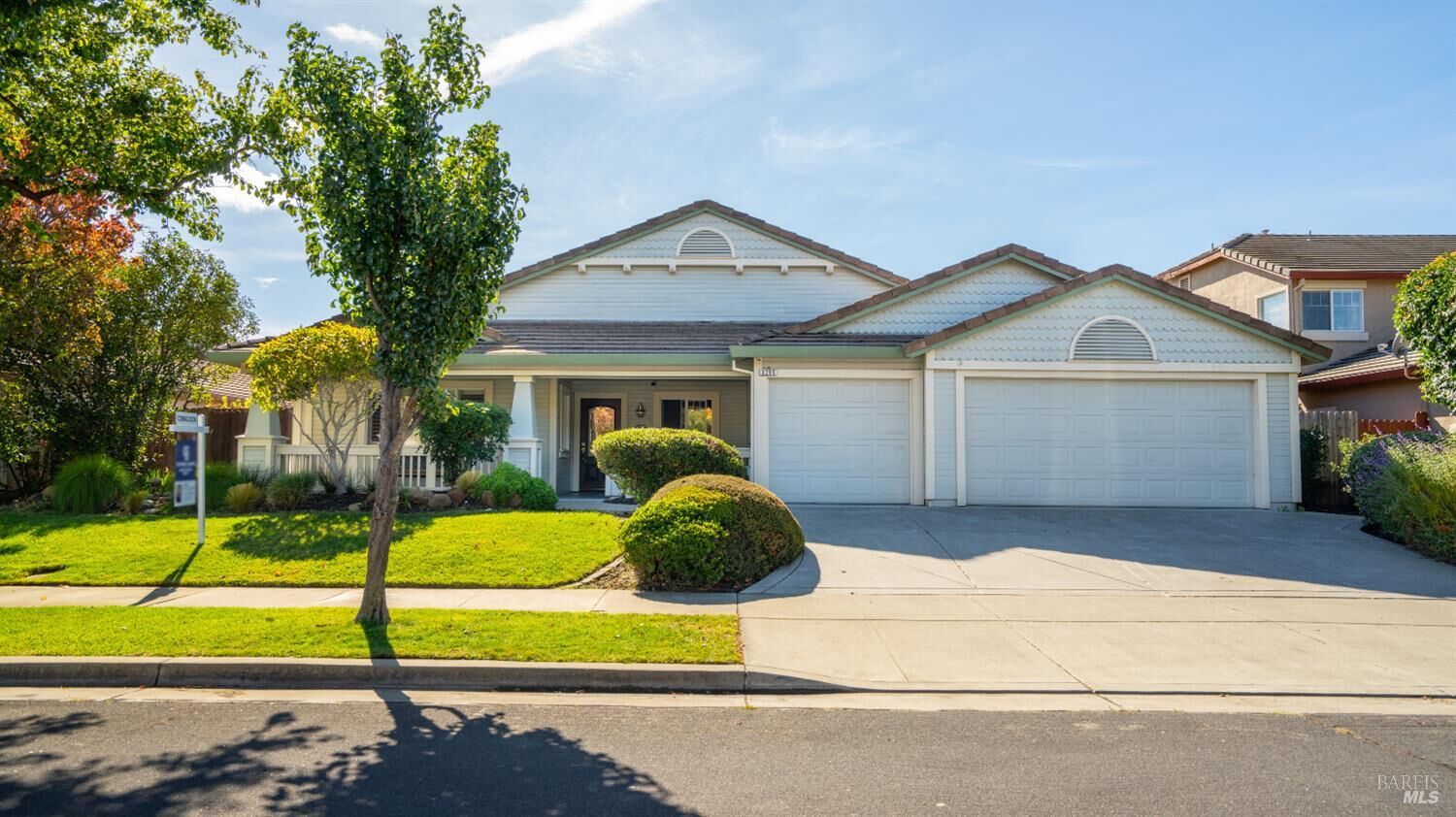 Property Photo:  3295 Lagunita Circle  CA 94533 