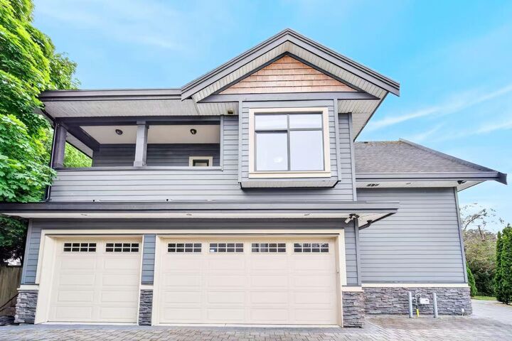 Property Photo:  9491 Glenbrook Drive  BC V7A 1X9 