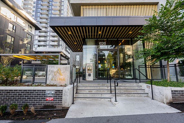 Property Photo:  626 Claremont Street 710  BC V3J 0T1 