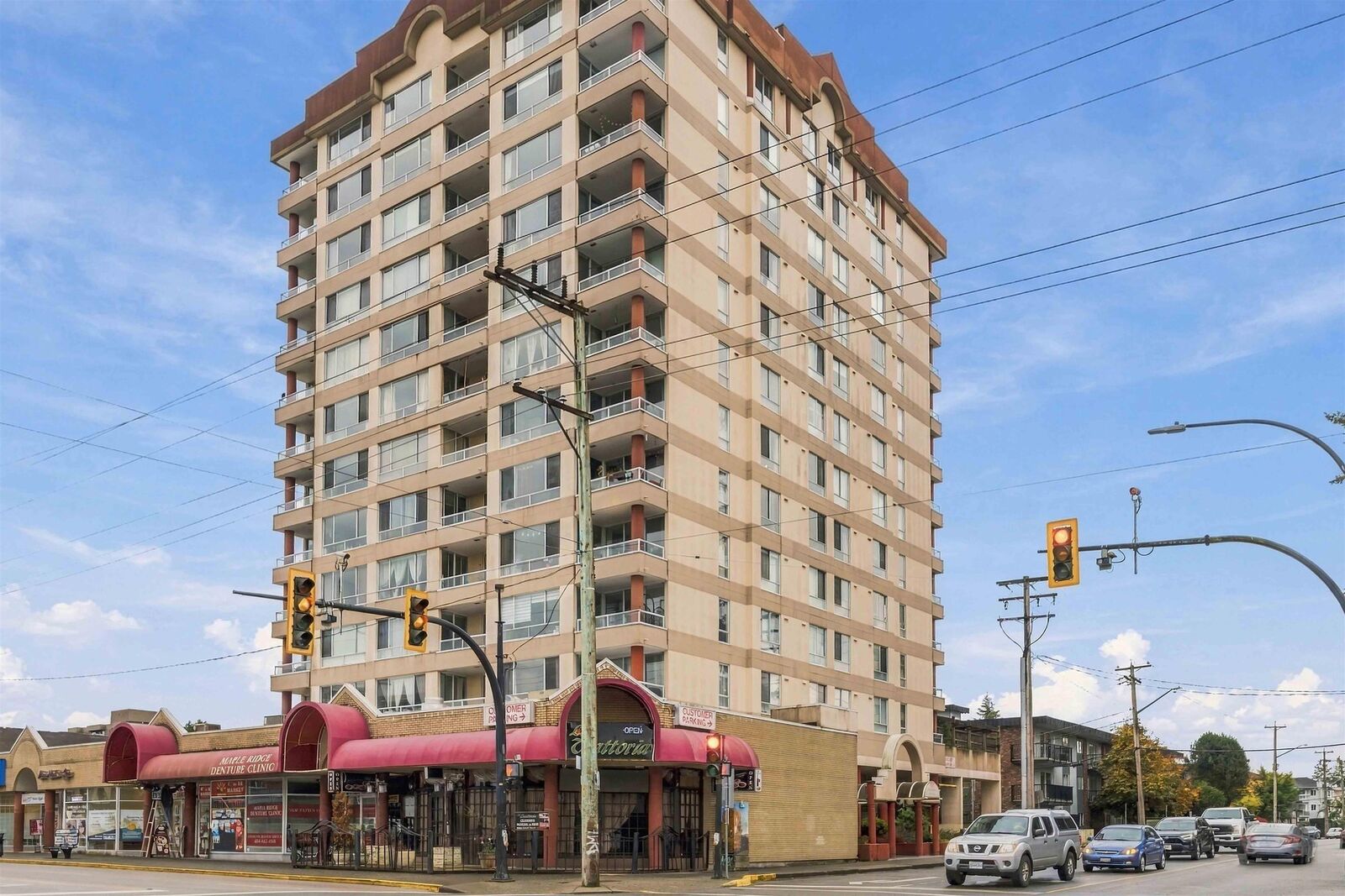 Property Photo:  11980 222 Street 1203  BC V2X 0L8 