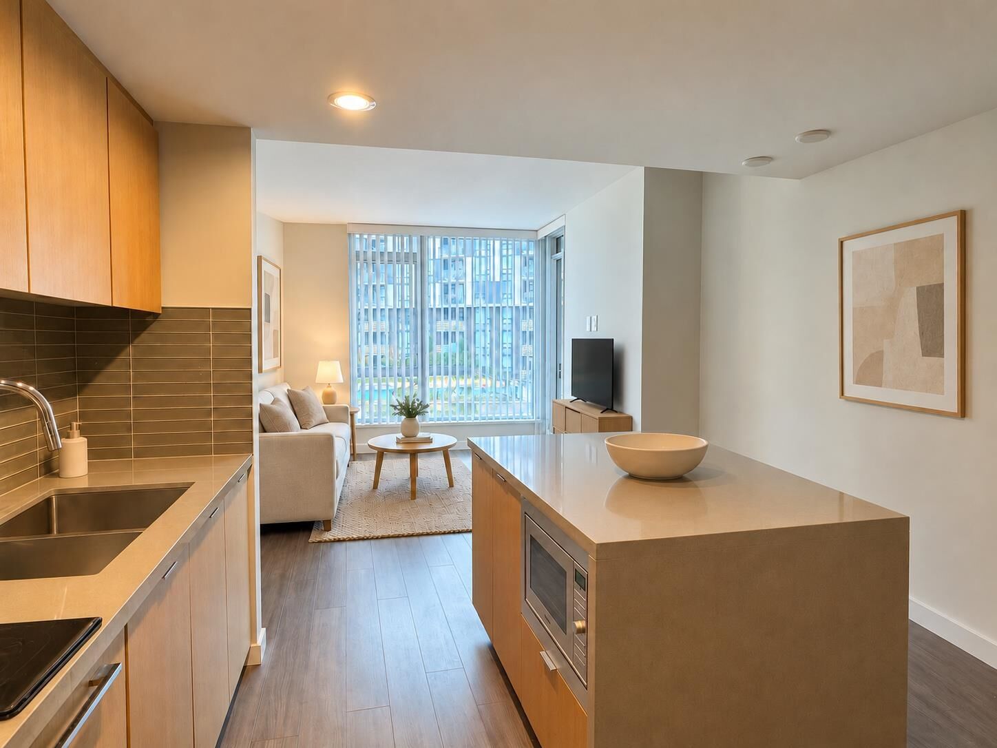 Property Photo:  3333 Brown Road 509  BC V6X 0P6 