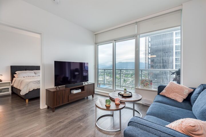 Property Photo:  4510 Halifax Way 4212  BC V5C 0K4 