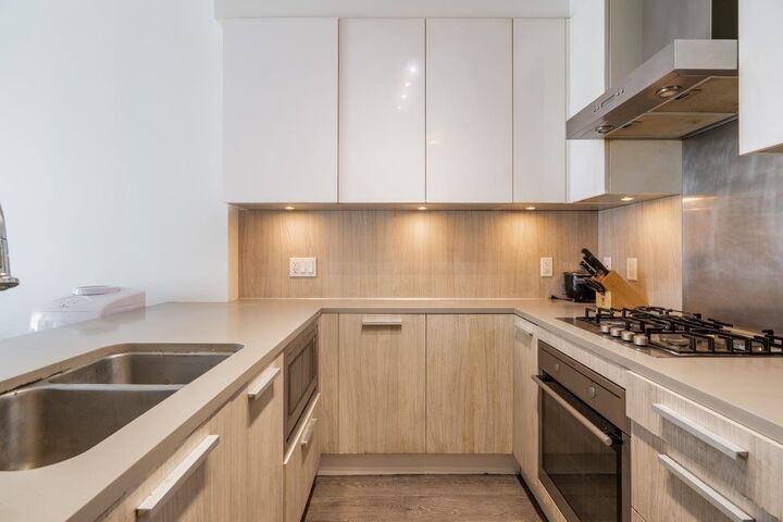Property Photo:  3007 Glen Dr 21xx  BC V3B 0L8 