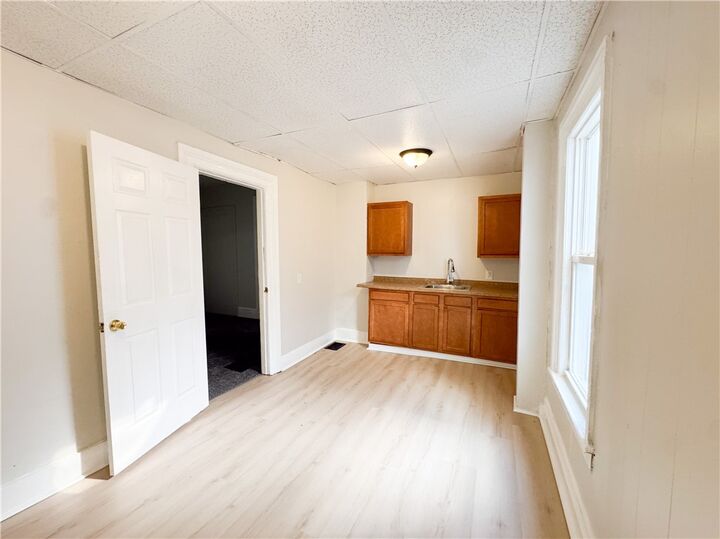 Property Photo:  226 Fulton Avenue  NY 14613 