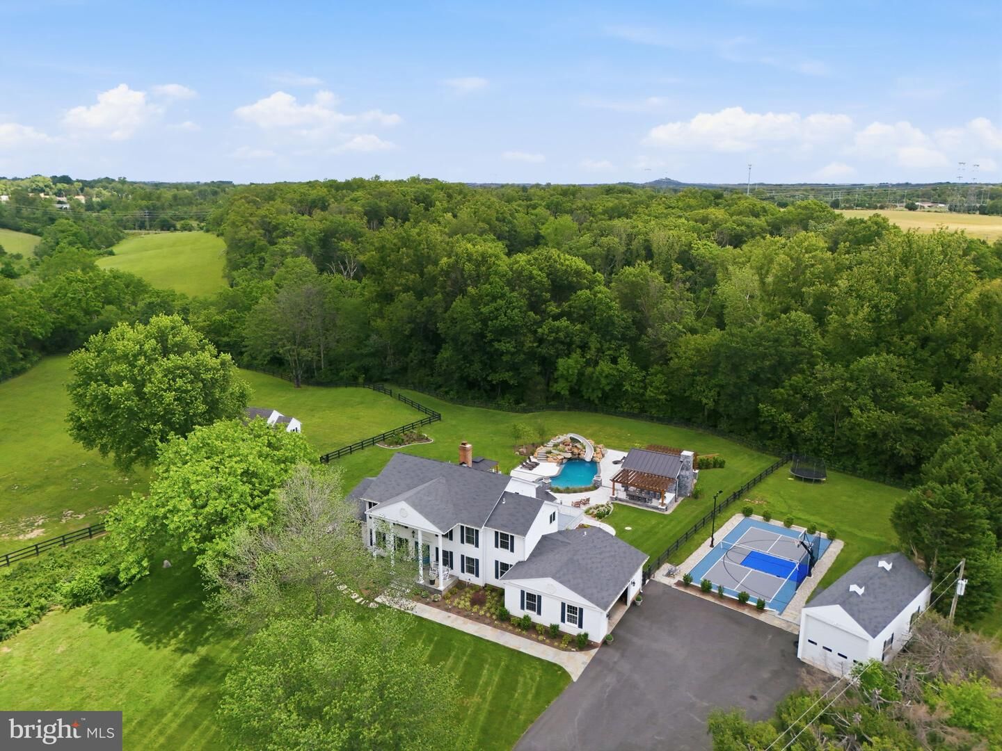 Property Photo: 12888 Livia Drive VA 20143