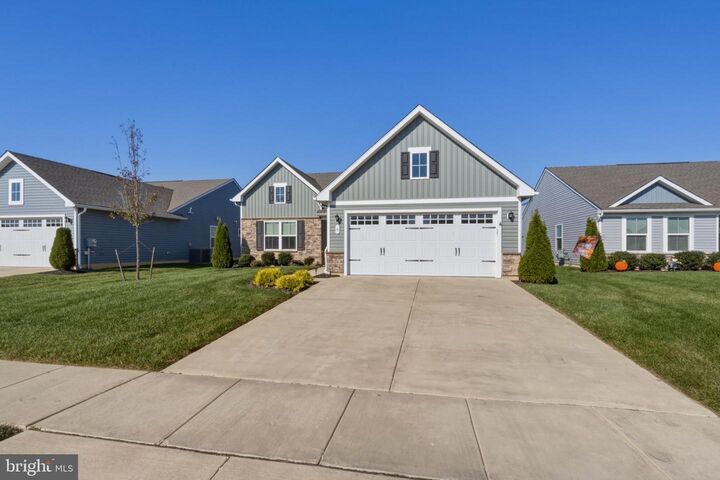 Property Photo: 8 Bustleton Street NJ 08332