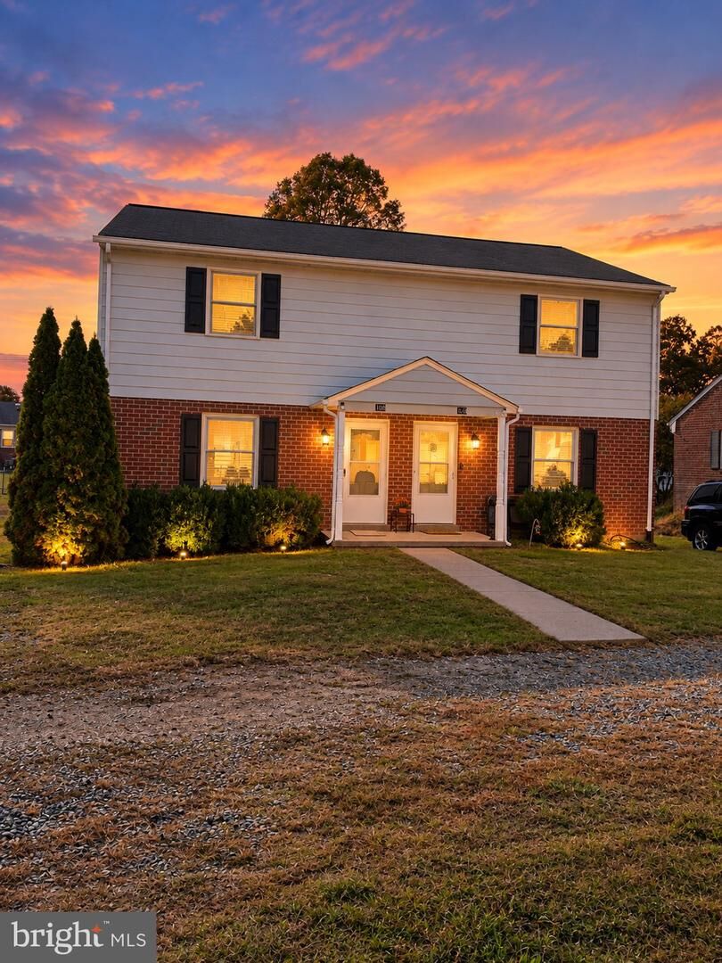 Property Photo:  Lee Street  VA 22427 