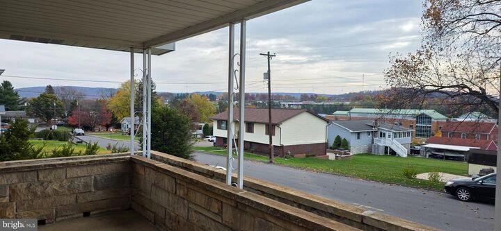 Property Photo:  162 Mount Pleasant Street  MD 21532 