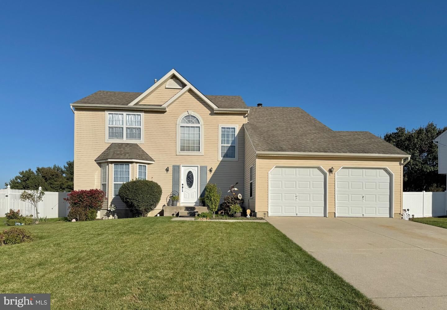 Property Photo:  423 Moore Boulevard  NJ 08312 