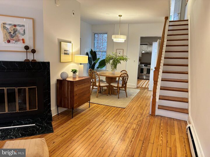 Property Photo: 154 11th Street NE DC 20002