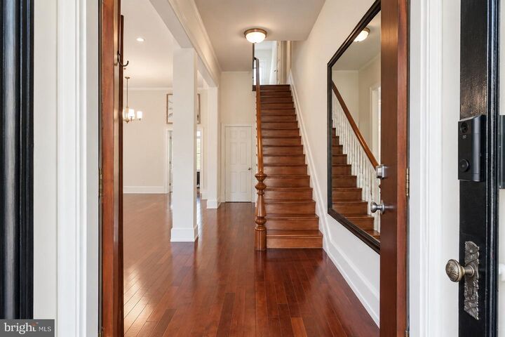 Property Photo:  1620 Q Street NW  DC 20009 
