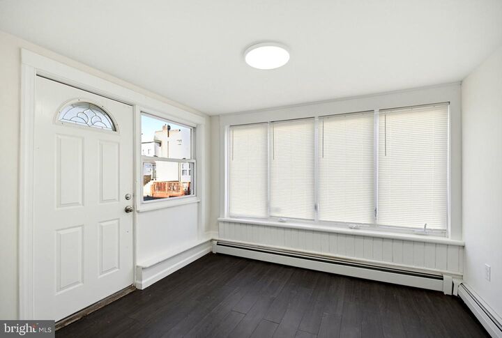 Property Photo: 6514 Dorel Street PA 19142