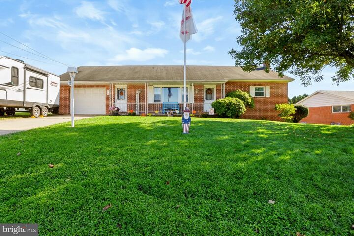 Property Photo:  217 West Avenue  PA 17356 