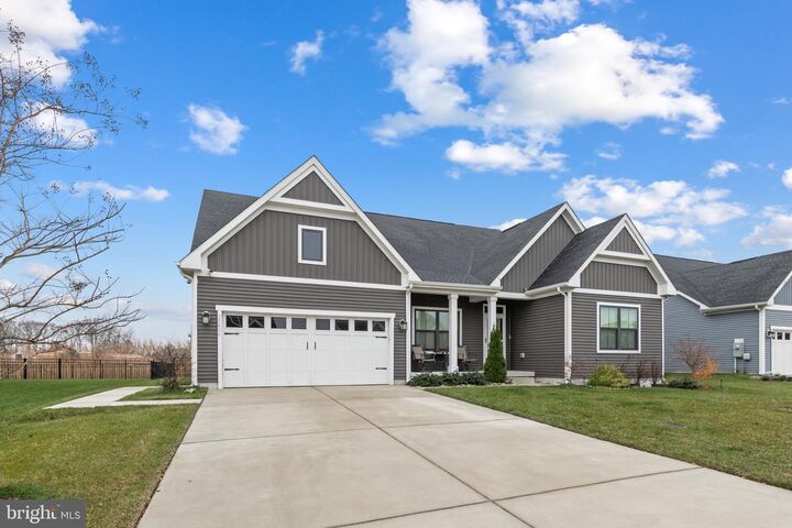 Property Photo:  35404 Gennaker Lane  DE 19975 