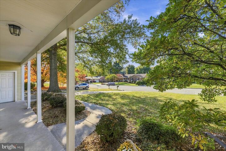 Property Photo: 508 Lanny Drive VA 22601