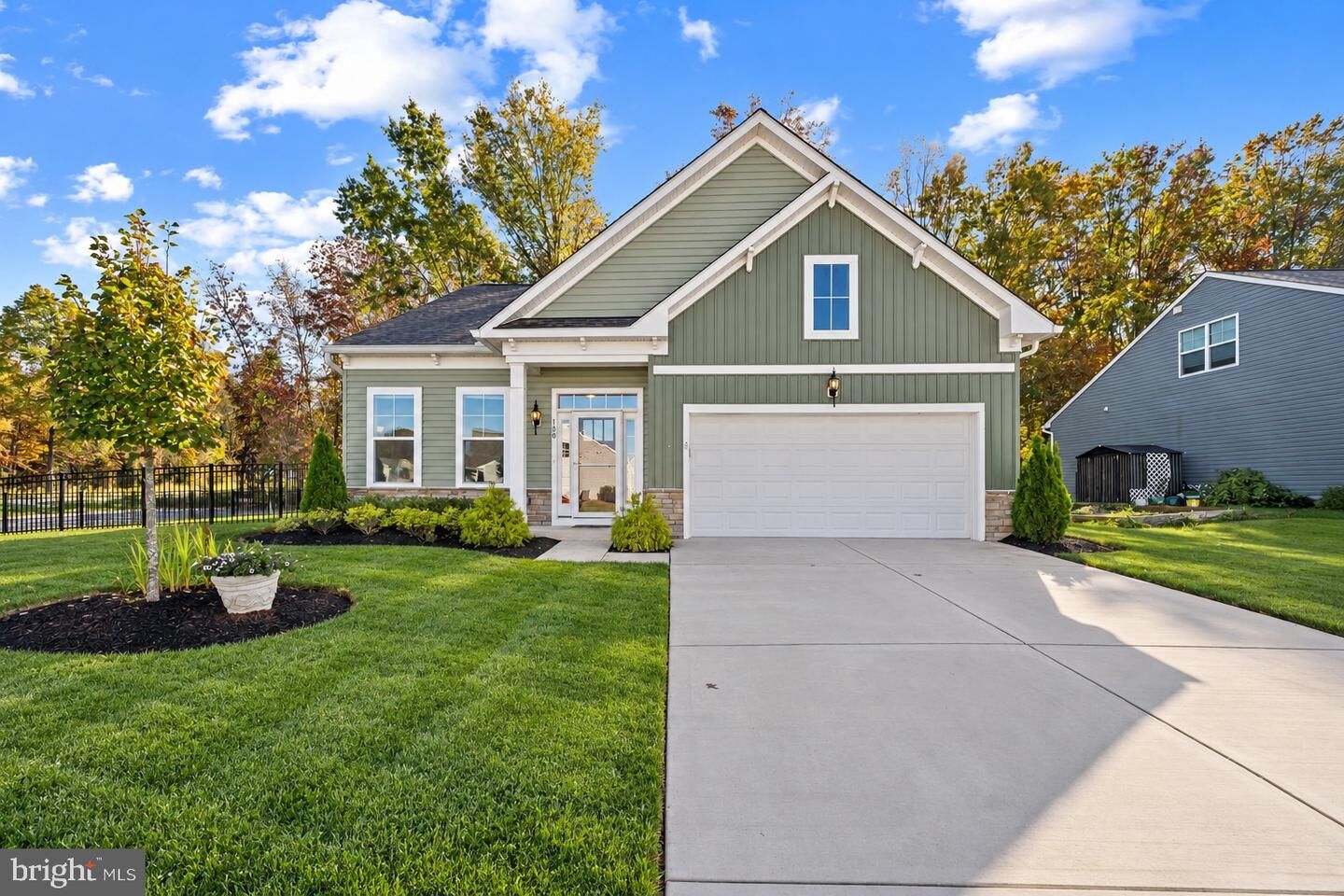 Property Photo:  180 Colbert Street  MD 21787 