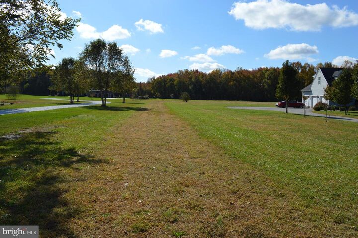 Property Photo: 0 Elk Creek Drive MD 21804