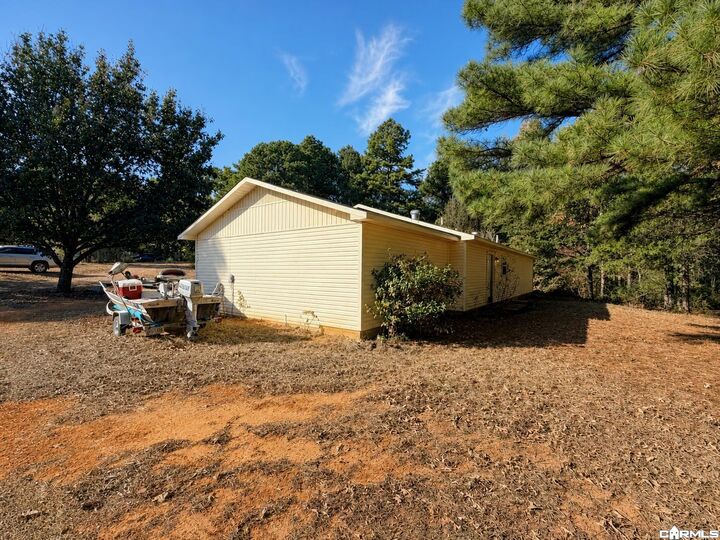 Property Photo:  355 Strawberry Hill Road  AR 71832 