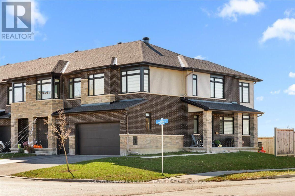 Property Photo:  1000 Eider Street  ON K4M 0P5 