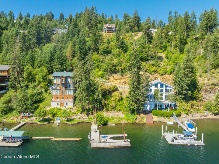 Property Photo:  233 W Steamboat Dr  ID 83814 