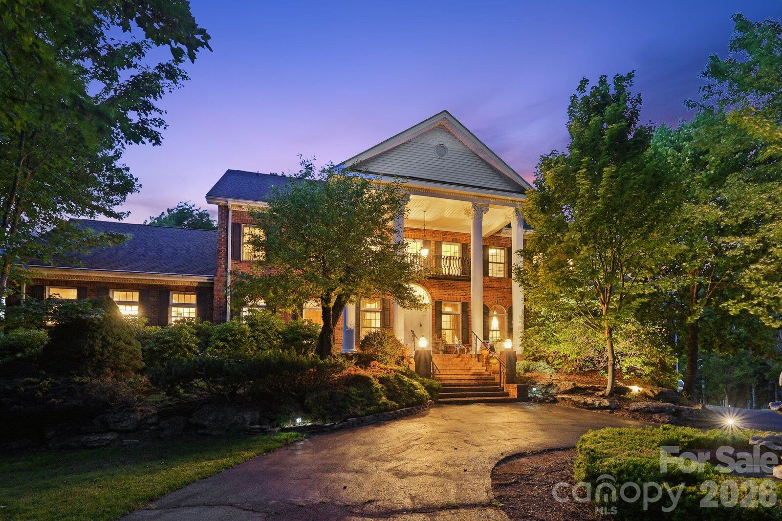 Property Photo:  2040 Sorrento Drive  NC 28607 