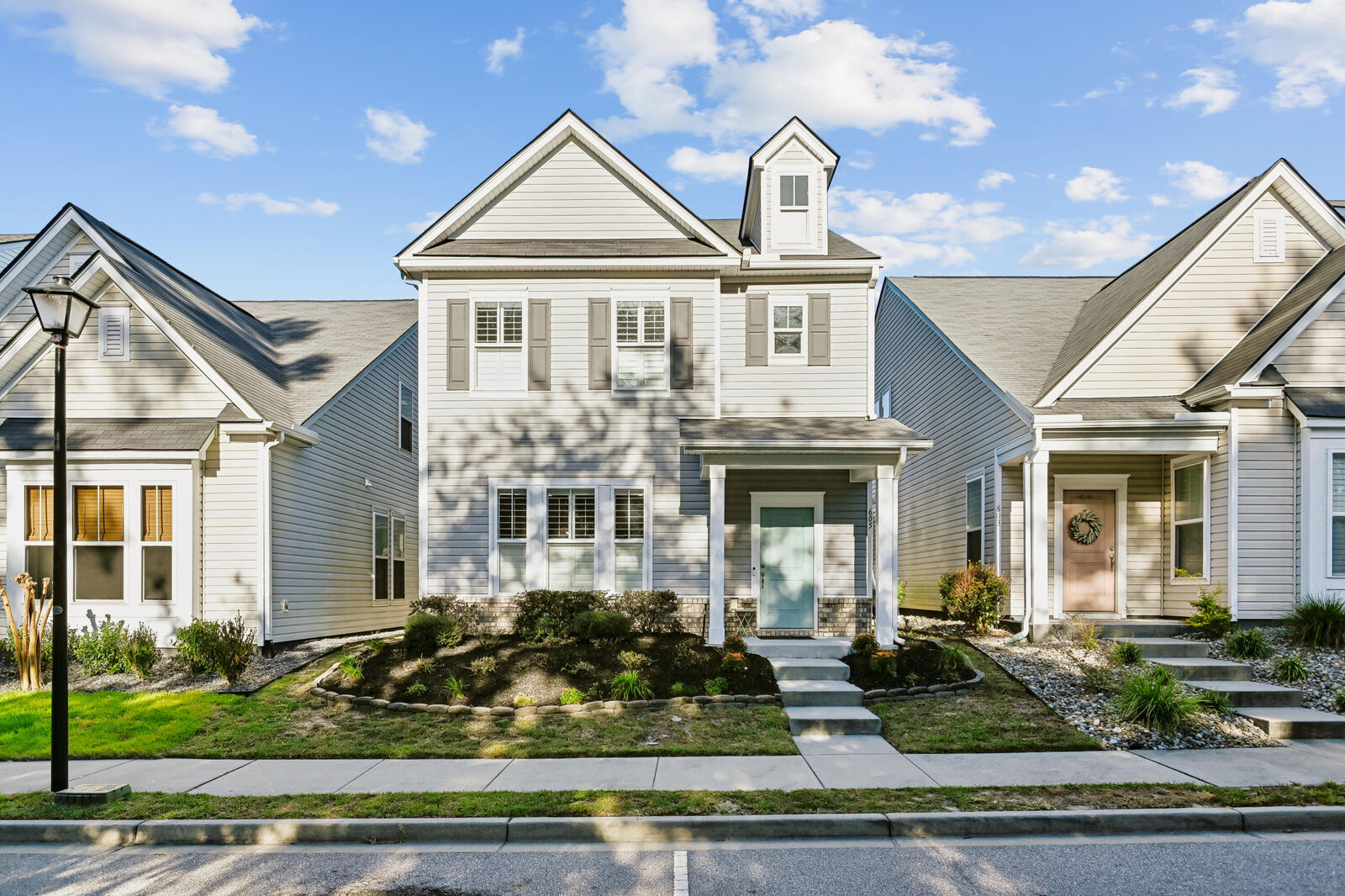Property Photo: 605 Mountaineer Landing Drive SC 29492
