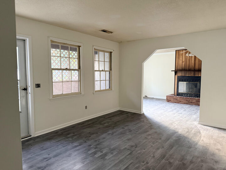 Property Photo: 203 Eagle Drive SC 29485