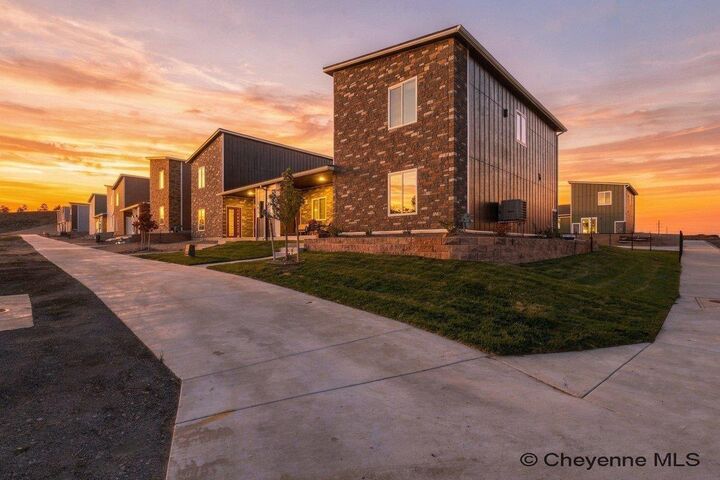 Property Photo:  1548 Corey Pl  WY 82007 