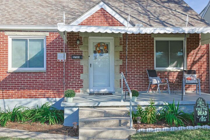 Property Photo:  1713 Patterson Road  OH 45420 