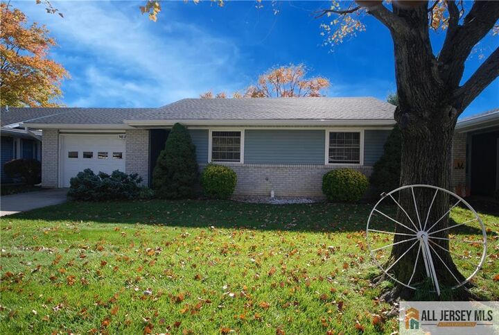 Property Photo:  745 Marlton Road B  NJ 08831 