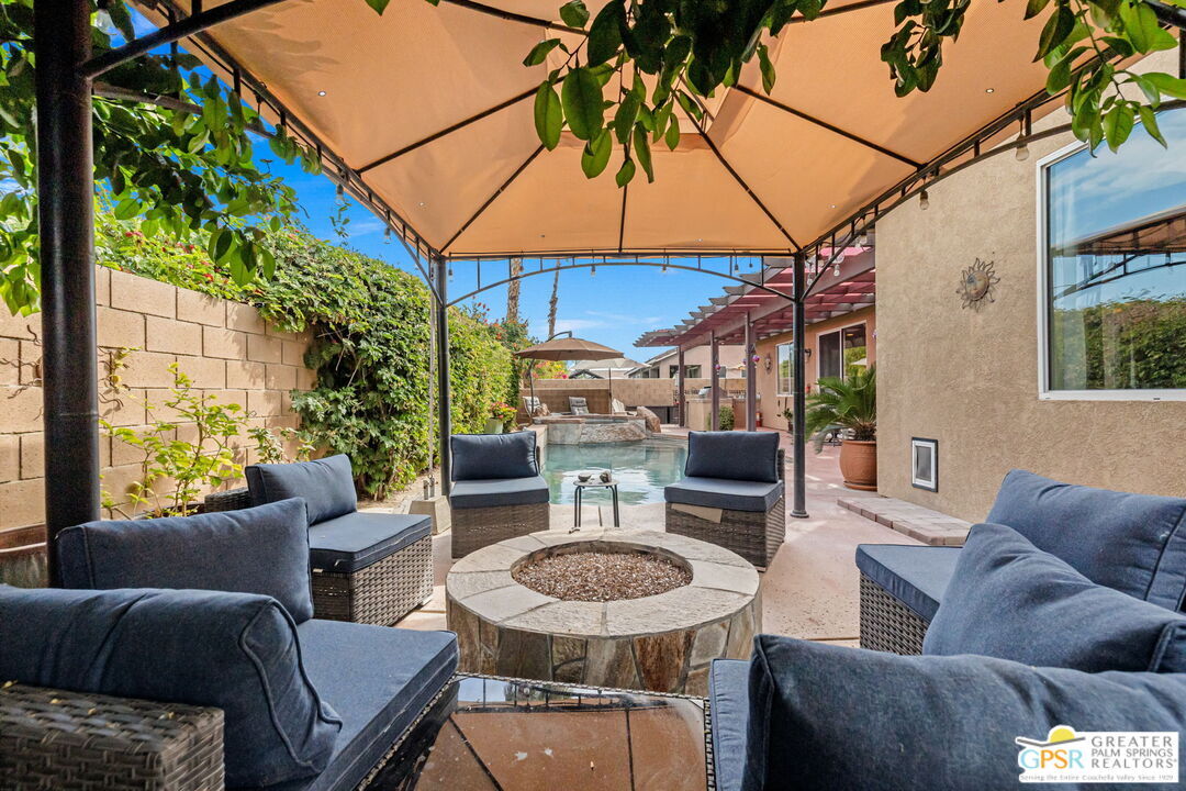 Property Photo: 80578 Key Largo Dr CA 92201