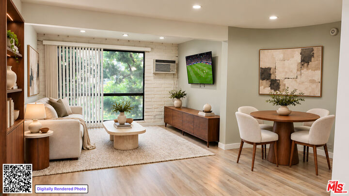 Property Photo: 1440 Veteran Ave, Unit 302 CA 90024