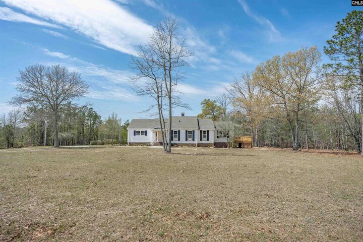 Property Photo: 932 Toms Creek SC 29061