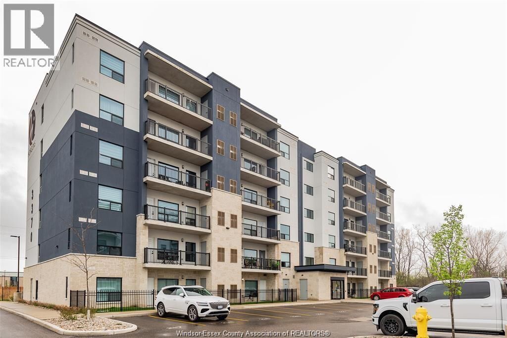 Property Photo:  3340 Stella Crescent 617  ON N8T 0B8 
