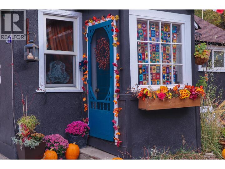 Property Photo:  408 Railway Lane  BC V1R 3S4 