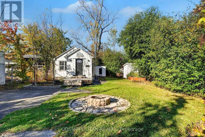 Property Photo:  403 Crescent Road  ON L2A 4P6 
