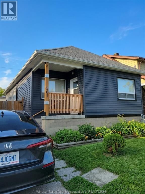 Property Photo:  561 Josephine  ON N9B 2K9 