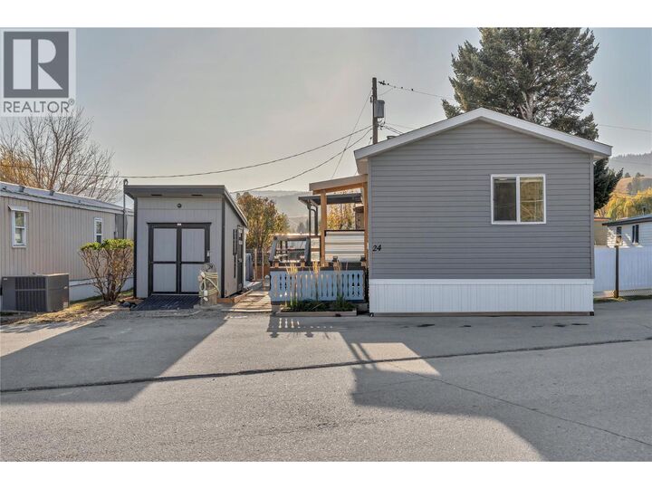 Property Photo: 263 Highway 3 Other 24 BC V0X 1W0