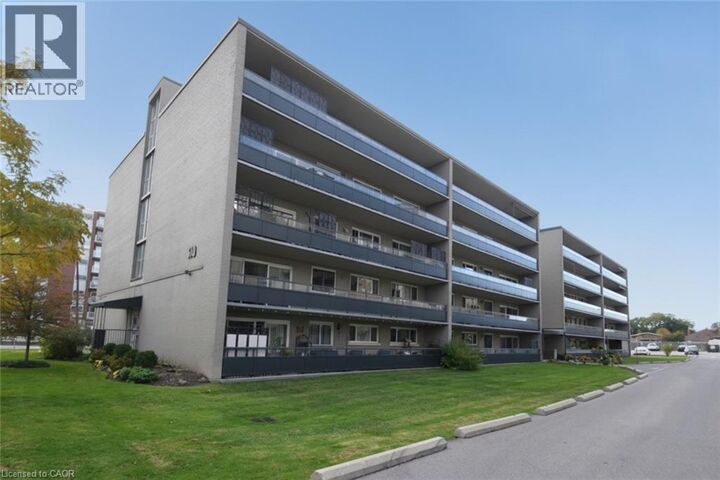Property Photo:  510 Queenston Road 404  ON L8K 1J3 