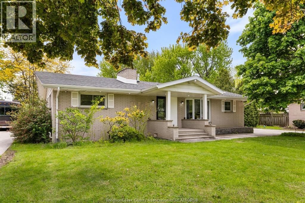 Property Photo: 314 East Ruscom River Lower ON N0R 1S0