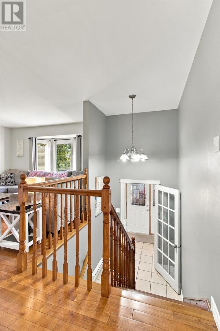 Property Photo: 22 Murley Drive NL A1N 4Z7